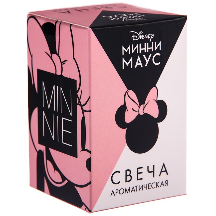 

Свеча ароматическая, Микки Маус и его друзья, МИКС