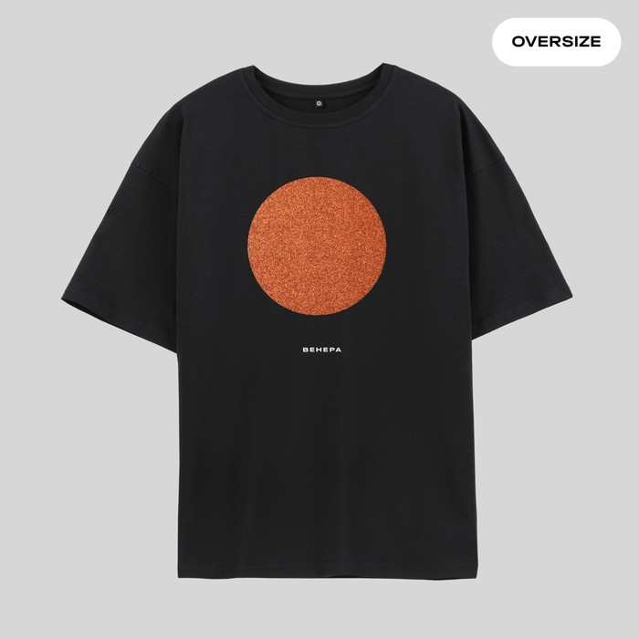 Футболка «Венера», размер L