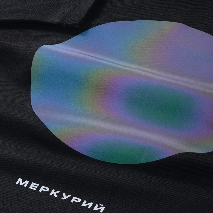 

Свитшот «Меркурий», размер L