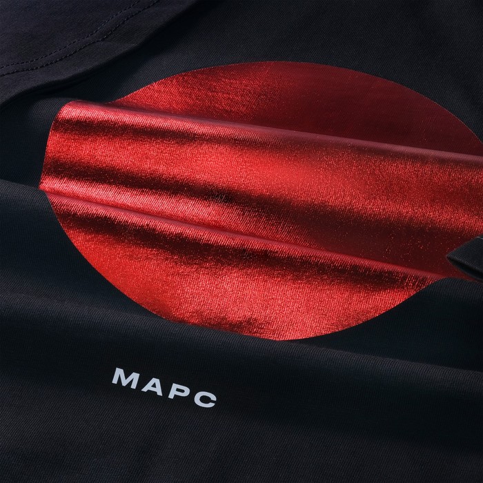 

Свитшот «Марс», размер S