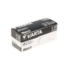 Батарейка Varta Silver Oxide, 335 (SR512SW) - 1BL, 1.55 В, блистер, 1 шт.