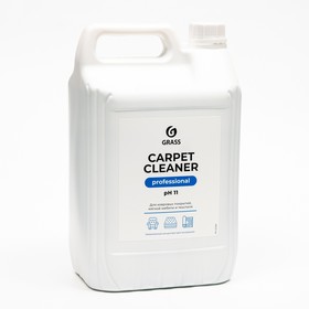 Очиститель ковровых покрытий Carpet Cleaner, 5,4 кг Ош