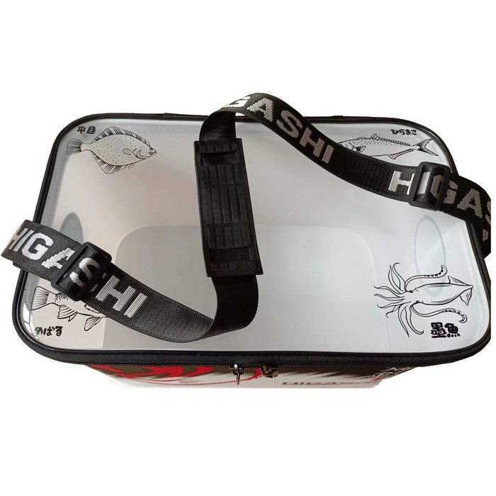 

Сумка HIGASHI Eva Multibag, 23 л, 05582