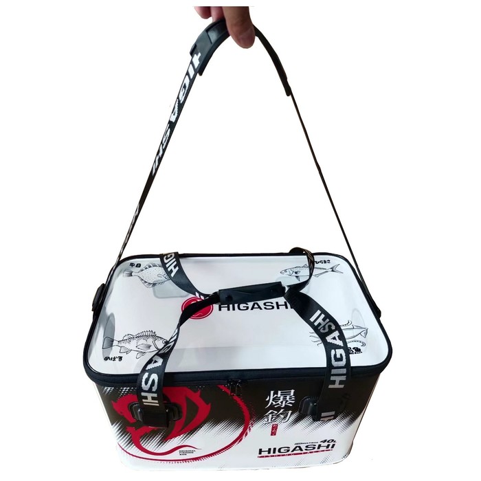 

Сумка HIGASHI Eva Multibag, 40 л, 05579