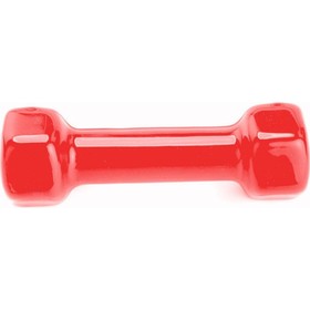 

Гантель обрезиненная Bradex SF 0167, красная, 5 кг