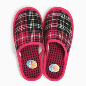 

Тапочки женские, размер 40-41