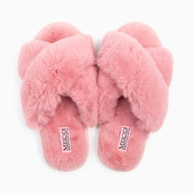 

Тапочки женские, размер 36-37