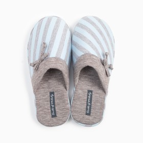 

Тапочки женские, размер 39