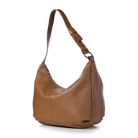 

Сумка-мешок на молнии GALANTEYA, цвет светло-рыжий