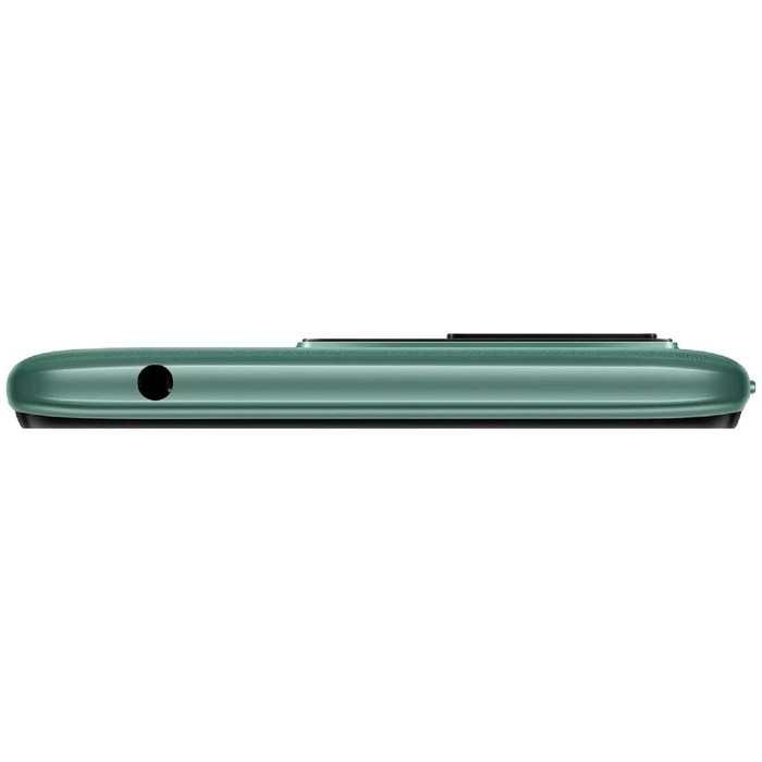 Смартфон Xiaomi Redmi 10C RU, 6.71", IPS, 4 Гб, 128 Гб, 50 Мп, 5 Мп, 5000 мАч, NFC, зелёный