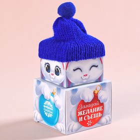 

Мармеладные мишки «Счастье в твоих руках», 150 г.