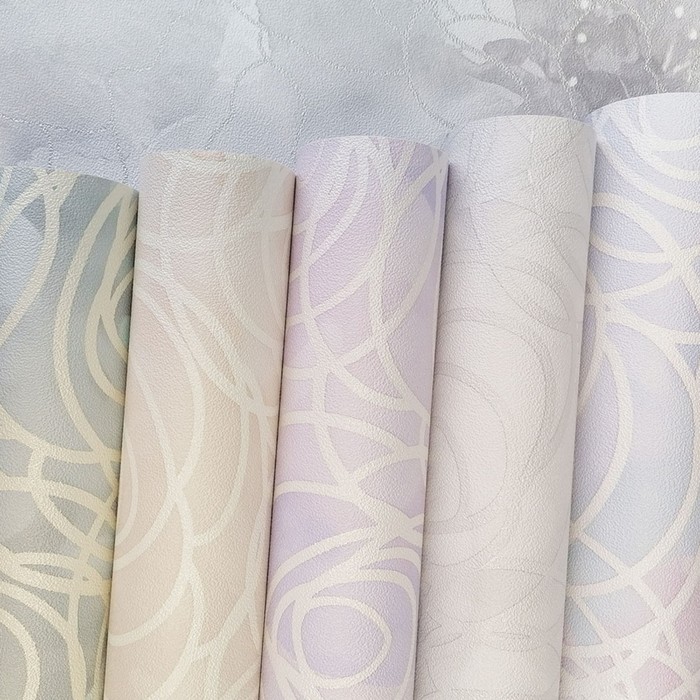 

Бумажные обои Акварель-фон, 1051-010, 0,53х10,05м