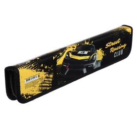 

Пенал для кистей, 340 x 70 мм, ПКК 08-5, "Оникс" "Авто", ламинированный картон