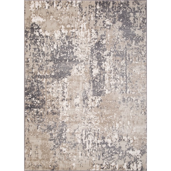 

Ковёр прямоугольный Merinos Atlantis, размер 200x290 см, цвет cream