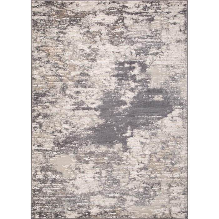 

Ковёр прямоугольный Merinos Atlantis, размер 80x140 см, цвет beige