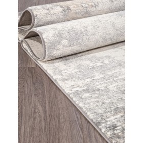 

Ковёр дорожка Atlantis D734, размер 80x2500 см, цвет beige