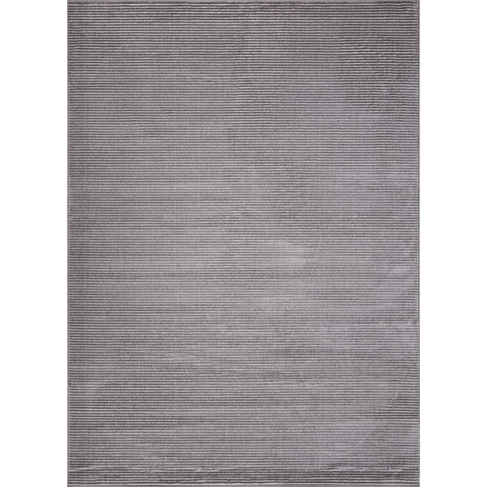 Ковёр прямоугольный Merinos Atlantis, размер 200x400 см, цвет gray-cream