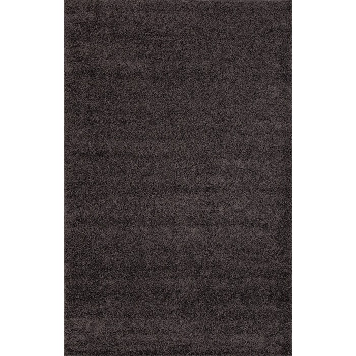 

Ковёр прямоугольный Futura S600, размер 80x150 см, цвет f.gray