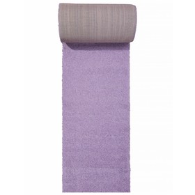 

Ковёр дорожка Futura S600, размер 80x2000 см, цвет f.lilac