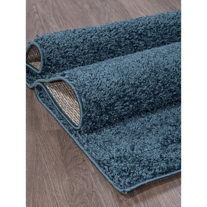 

Ковровая дорожка Futura S600, размер 150x2000 см, цвет f.blue