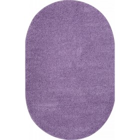 

Ковёр овальный Futura S600, размер 150x300 см, цвет f.lilac