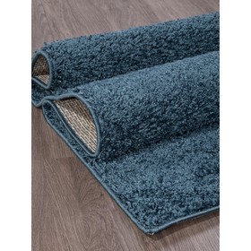

Ковёр дорожка Futura S600, размер 200x2000 см, цвет f.blue