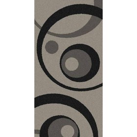 

Ковёр дорожка Platinum t151, размер 100x2000 см, цвет gray