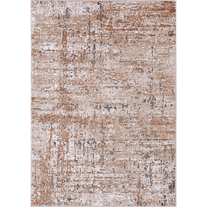 

Ковёр прямоугольный Richmond D862, размер 80x140 см, цвет cream-blue