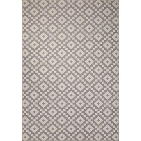 

Ковёр прямоугольный Sigma D929, размер 80x150 см, цвет brown-cream