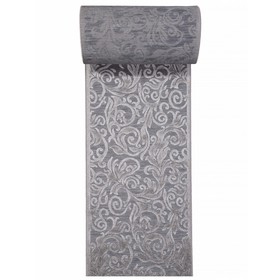 

Ковёр дорожка Sigma D935, размер 100x2500 см, цвет brown-gray