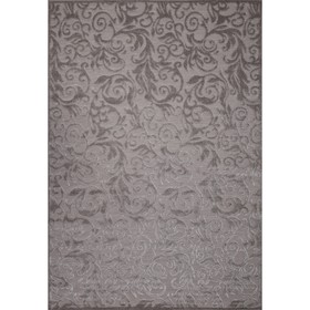 

Ковёр прямоугольный Sigma D935, размер 160x230 см, цвет brown-gray