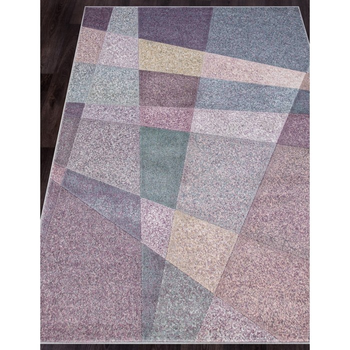 

Ковёр прямоугольный Merinos Sofit, размер 200x300 см, цвет multicolor