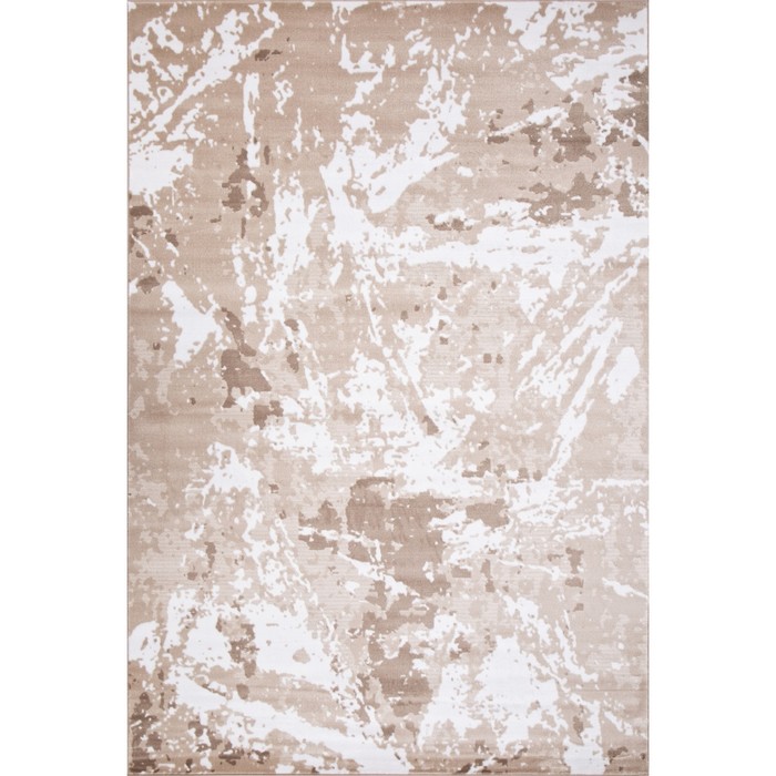 

Ковёр прямоугольный Valencia Deluxe D943, размер 250x350 см, цвет beige-brown