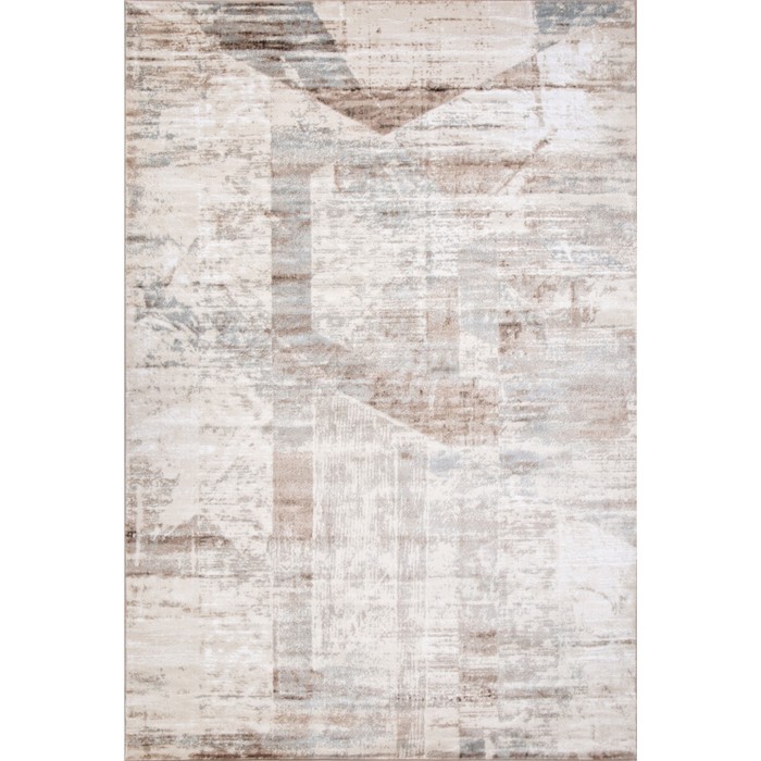 

Ковёр прямоугольный Merinos Valencia Deluxe, размер 150x300 см, цвет cream