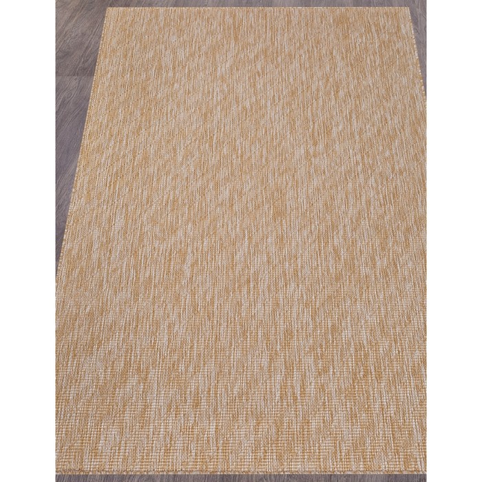 Ковёр прямоугольный Merinos Vegas, размер 100x200 см, цвет beige ковёр прямоугольный merinos vegas размер 100x200 см