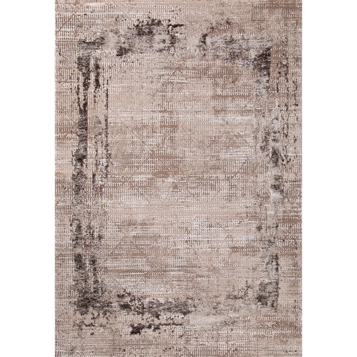

Ковёр прямоугольный Karmen Hali Armina, размер 200x290 см, цвет dark brown