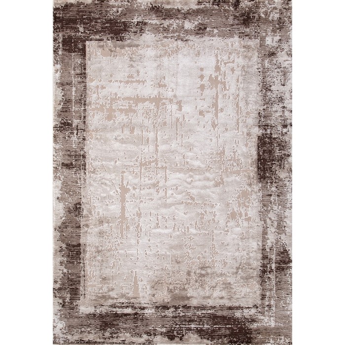 

Ковёр прямоугольный Karmen Hali Armina, размер 300x400 см, цвет dark brown