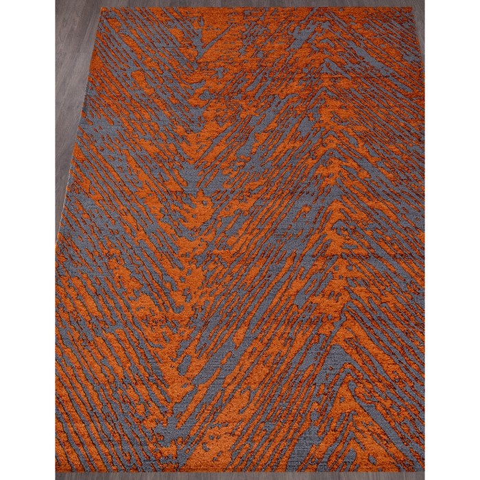 

Ковёр прямоугольный Carina Rugs Atlas, размер 100x200 см, цвет 06