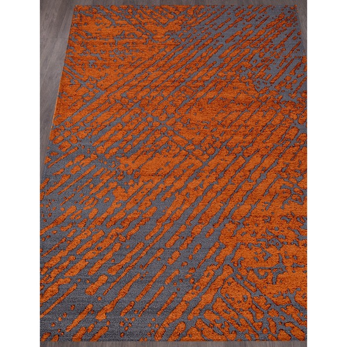 

Ковёр прямоугольный Carina Rugs Atlas, размер 60x110 см, цвет 01