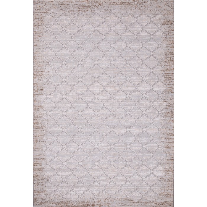 

Ковёр прямоугольный Merinos Babil, размер 200x290 см, цвет 070 beige