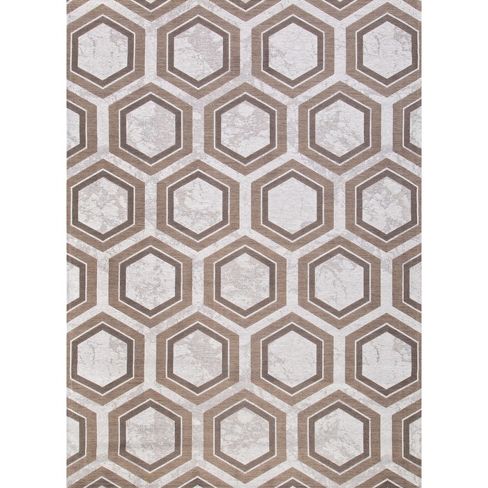 

Ковёр прямоугольный Etro, размер 200x100 см