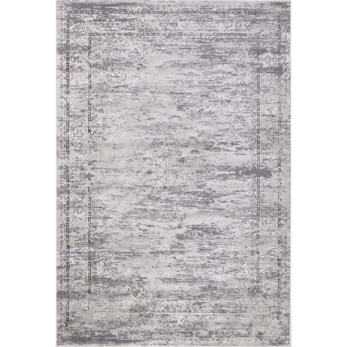 

Ковёр прямоугольный Ragolle Euphoria, размер 70x140 см, цвет cream-vison