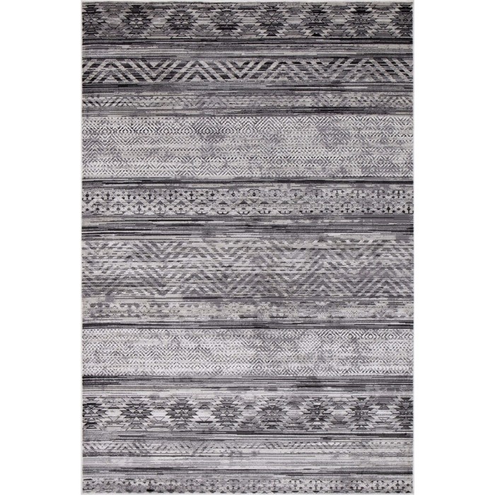 

Ковёр прямоугольный Ragolle Euphoria, размер 70x140 см, цвет cream-anthracite