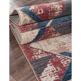 

Ковёр прямоугольный Fenix, размер 160x240 см