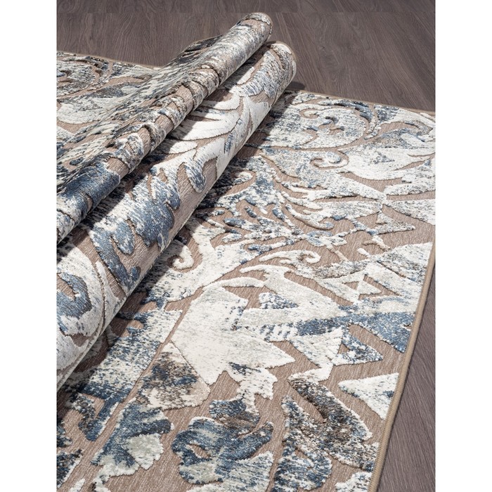 

Ковёр прямоугольный Genova, размер 230x160 см