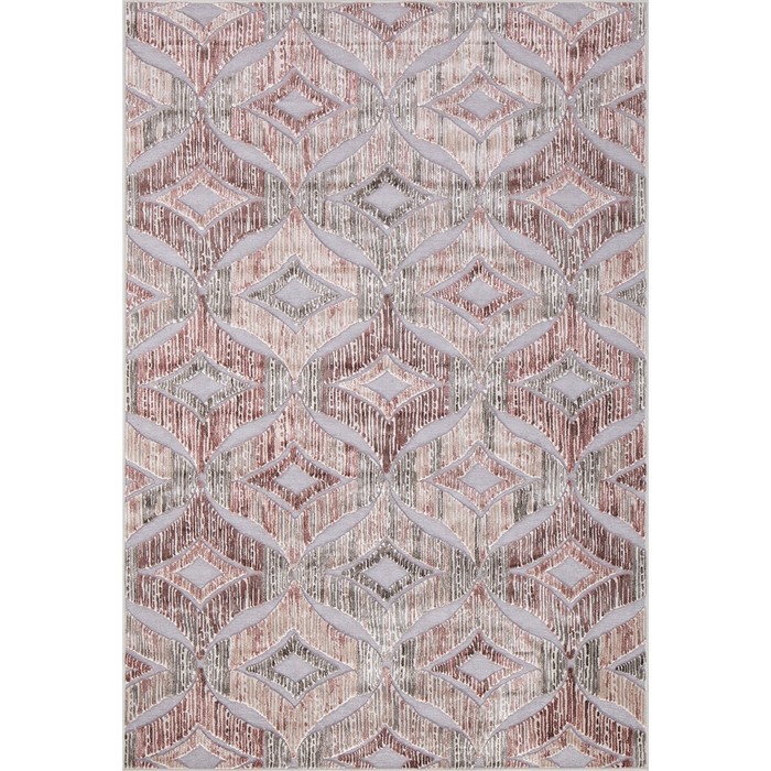 

Ковёр прямоугольный Ragolle Genova, размер 200x290 см, цвет 681891