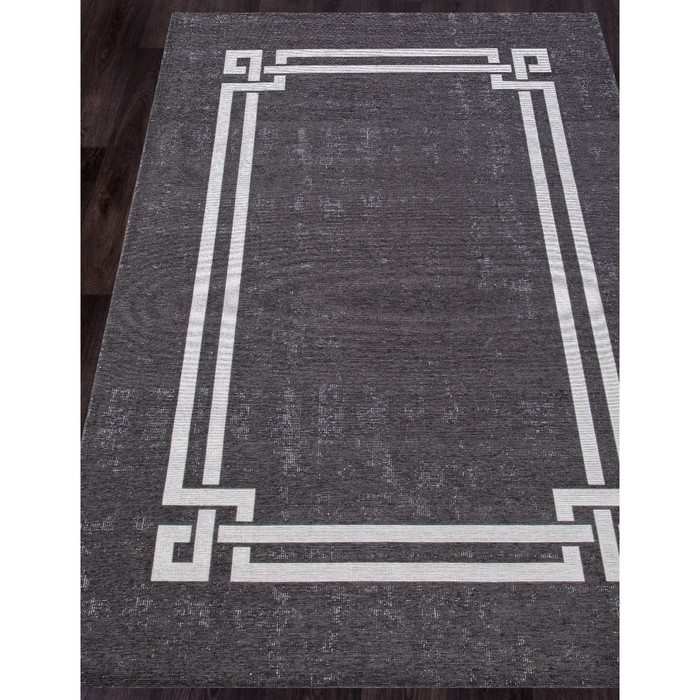 ковер carina rugs larina 133419 02 0 8x1 5м Ковёр прямоугольный Carina Rugs Larina, размер 80x150 см, цвет 01