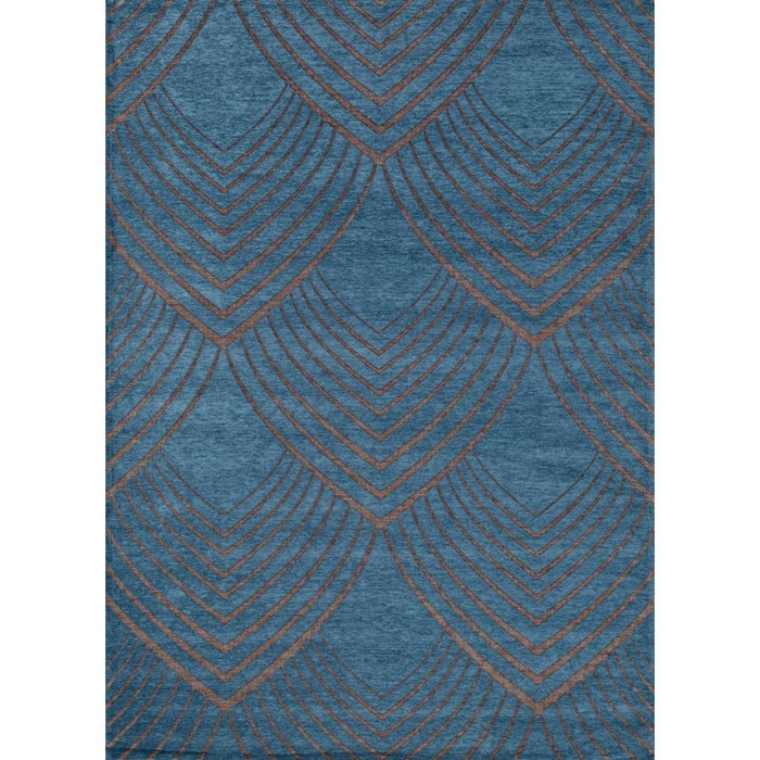 

Ковёр прямоугольный Magic, размер 110x60 см
