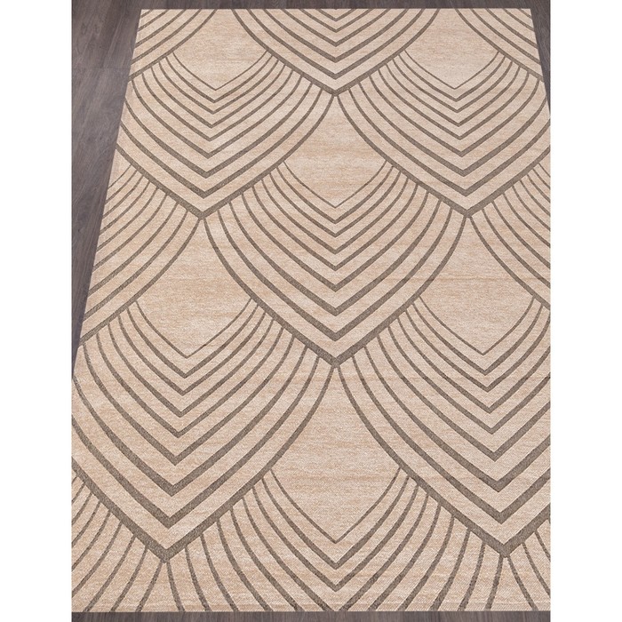 

Ковёр прямоугольный Carina Rugs Magic, размер 160x230 см, цвет 08