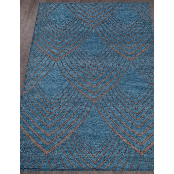 

Ковёр прямоугольный Carina Rugs Magic, размер 160x230 см, цвет 10